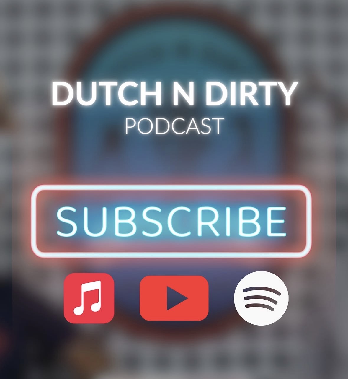 Dutch N Dirty Podcast
