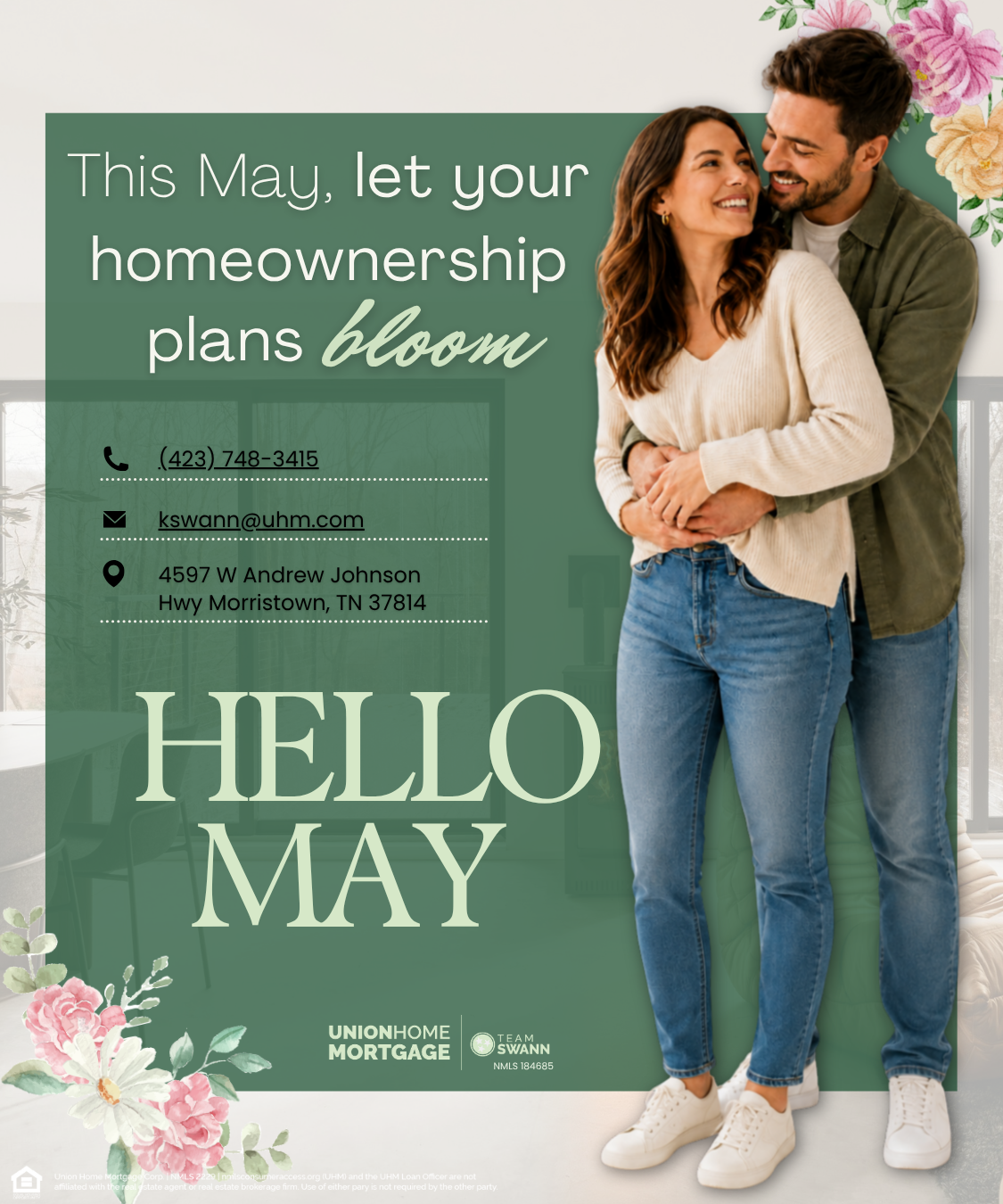 Union Home Mortgage